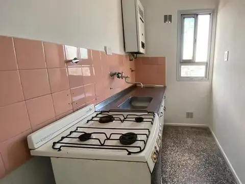 Emilio Mitre 400, Piso 16