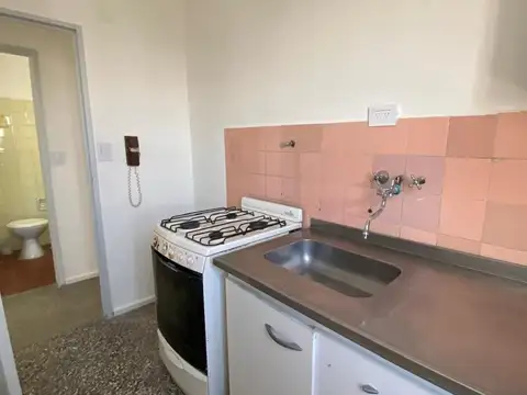 Departamento en Alquiler Permite mascota