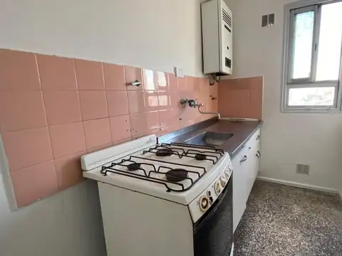 Departamento en Alquiler 40 años