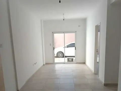 Departamento en Venta en Plaza Sarmiento, USD 65.000