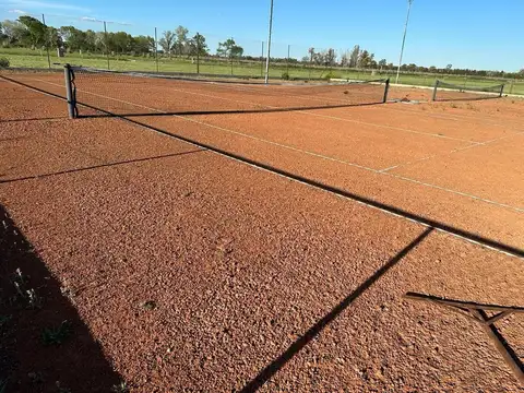 Terreno en Venta 50  mts Fondo