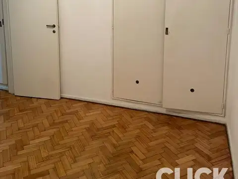 Departamento en Venta en Las Cañitas, USD 85.000