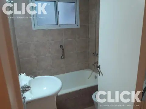 Departamento En venta  2 ambientes  en Canitas