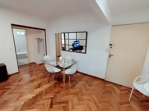 Departamento En Retiro 