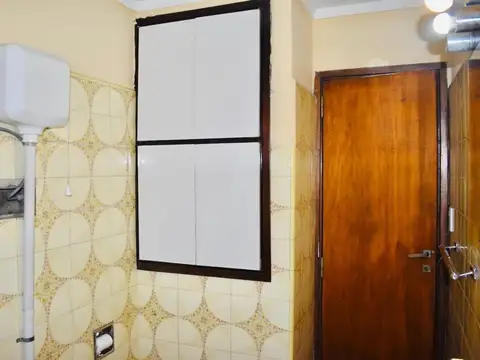 VENTA CASA 4 AMBIENTES APTA CREDITO