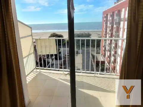 Departamento en Venta en San Clemente del Tuyu, USD 92.000