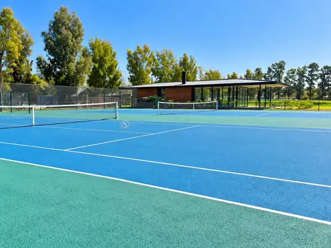 Lote  en Venta en Barrio Privado Almahue, La Lonja, Pilar