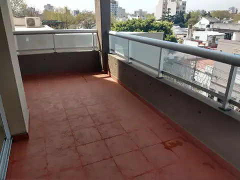 Departamento en Alquiler 8 años