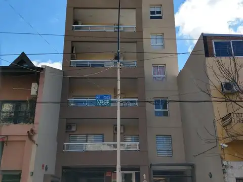 Anchordoqui 1245 , Piso 3