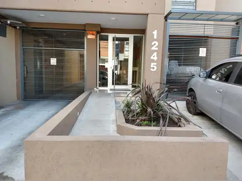 Departamento 3 ambientes Sáenz Peña