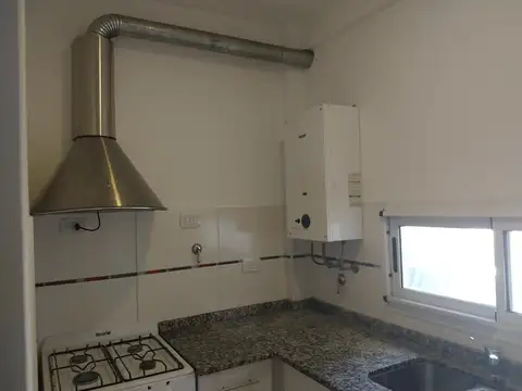 Departamento en Alquiler 8 años