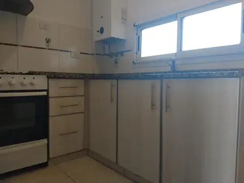 Departamento en Alquiler Permite mascota