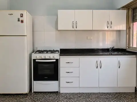 Venta ph - 3 amb y monoambiente - cochera
