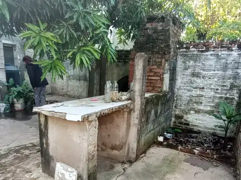 Casa en Venta 46 años
