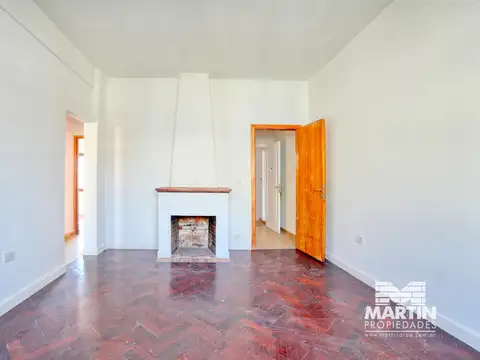 Departamento en Alquiler de 3 ambientes