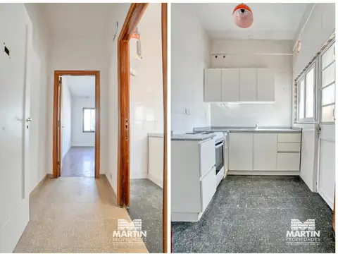 Departamento en Alquiler de 3 ambientes en San Isidro