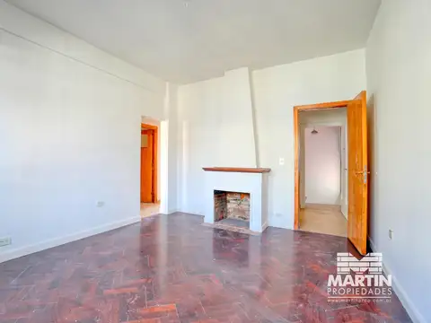 Departamento en Alquiler de 3 ambientes en San Isidro
