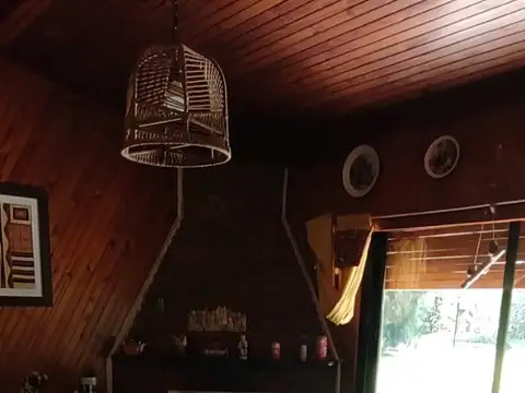 SE VENDE CASA QUINTA EN BARADERO