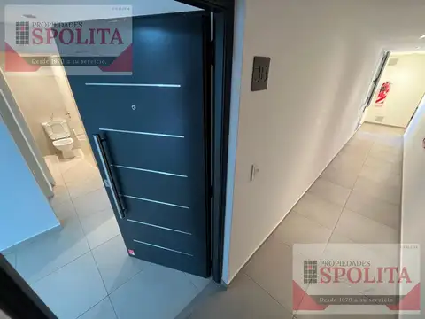 Departamento en Alquiler de 1 dormitorio