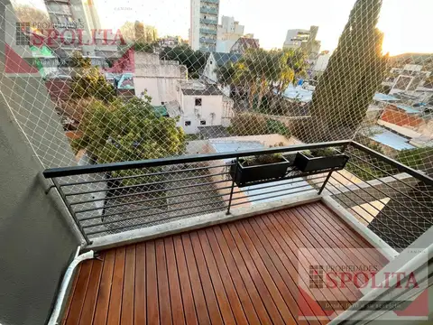 Departamento en Alquiler Apto profesional