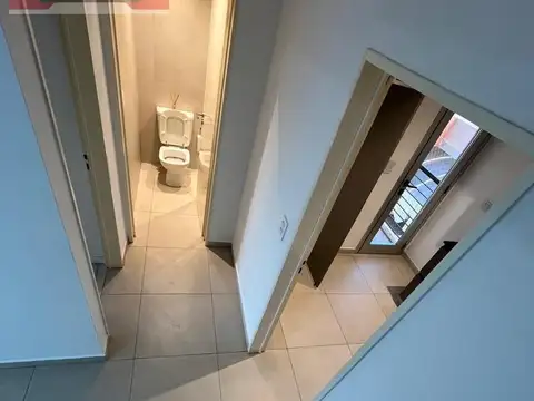 Departamento en Alquiler A Estrenar