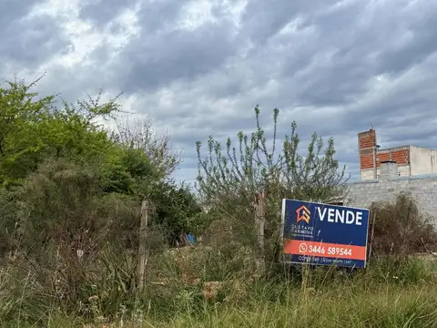 Terreno en Venta de 370,0 m2