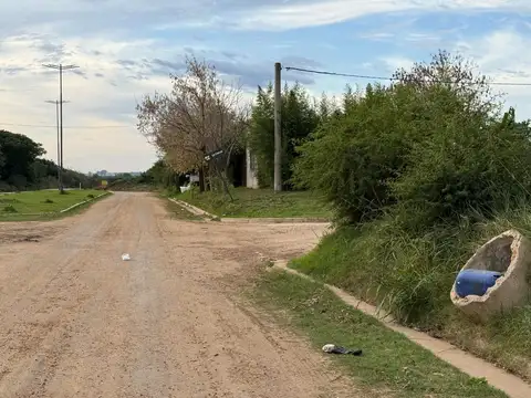 Terreno en Venta de 370,0 m2