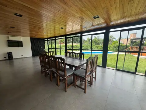 Casa en Alquiler en Jardin, USD 2.600