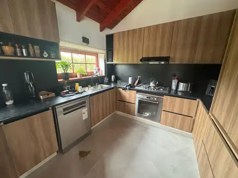 Casa en alquiler Country del Jockey
