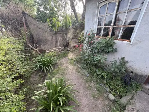 Charlone 398 , Piso No definido