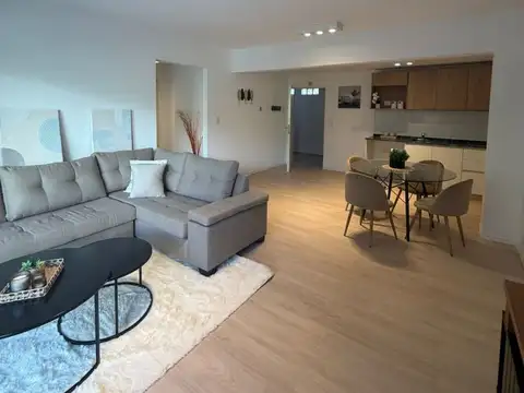 VENTA DEPARTAMENTO DOS AMBIENTES SAN TELMO