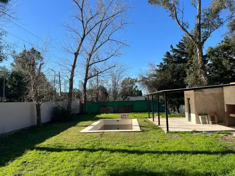LOTE APTO CREDITO en Villa Elisa - Barrio LOS CIRUELOS