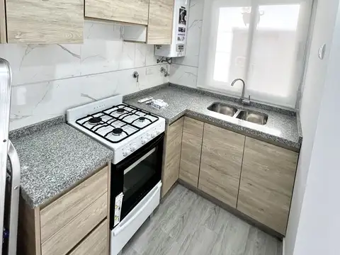 Departamento en Alquiler A Estrenar