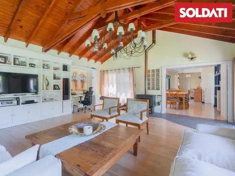 Casa en Venta en Boulevares, USD 475.000