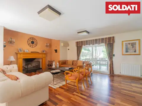 Casa en Venta 20 años