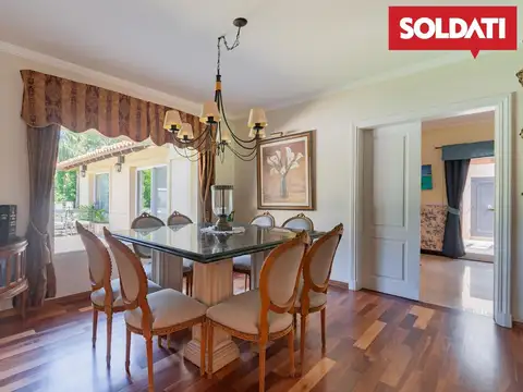 Casa en Venta al Oeste