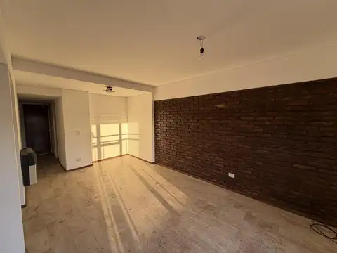 Departamento en Venta 43 años