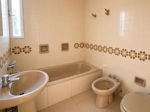 Departamento en Venta 43 años
