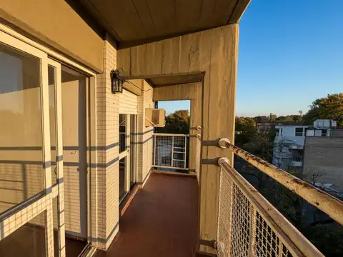 Departamento en Venta en República De La Sexta, USD 59.990