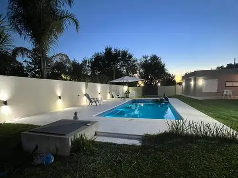 Casa en Venta al Este