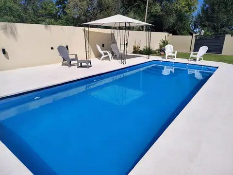 Casa en Venta en Villa Rosa, USD 99.800
