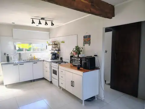 Casa en venta 3 ambientes en la cumbre de las rosas