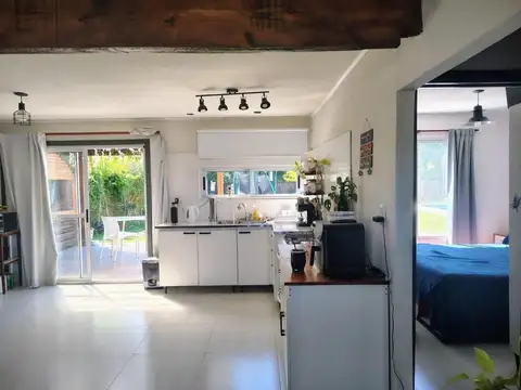 Casa en venta 3 ambientes en la cumbre de las rosas