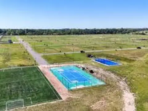 Terreno en Venta en Pilar, USD 30.000
