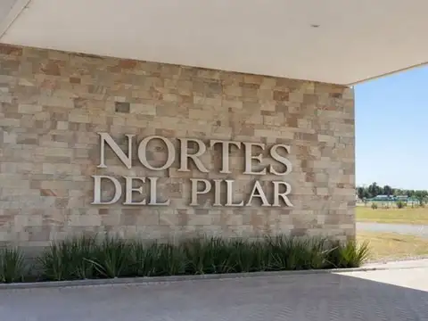 Terreno en Venta en Pilar, Partido de Pilar