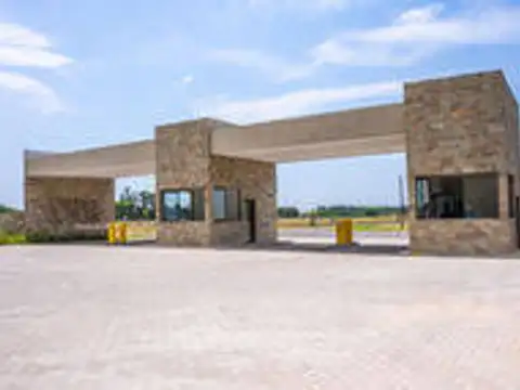 Terreno en Venta en Pilar, USD 30.000