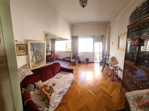 Departamento en Venta Permite mascota