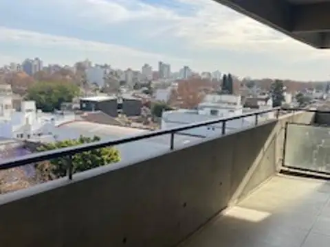 Ituzaingo , Piso 5°
