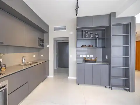 DEPARTAMENTO 3 AMBIENTES - LOMAS DE ZAMORA - OESTE, GRAN BS. AS. SUR