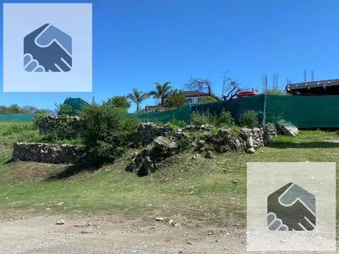 Terreno - Villa Carlos Paz